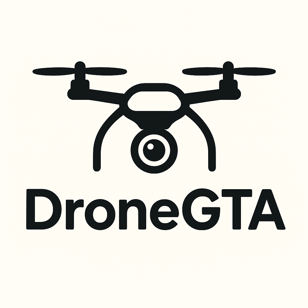 DroneGTA